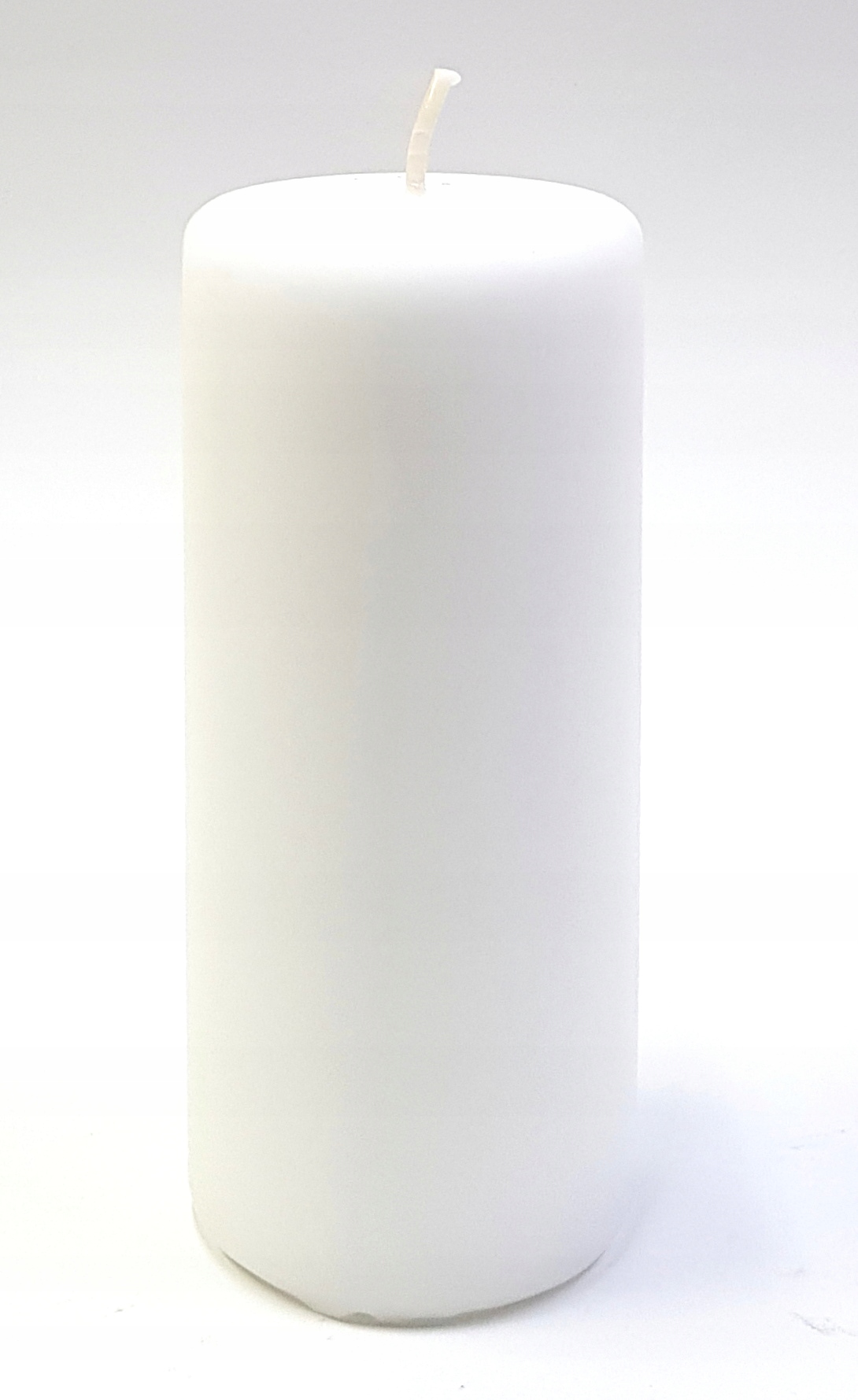 

Świeca Antynikotynowa 70x150 mm Biały Mat