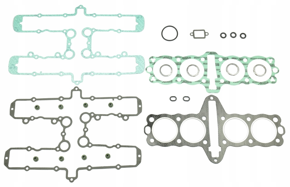 Athena Tesnenia Top-end Kawasaki ZR750 Zephyr '91-'98, KZ750 '80-'91, Gpz