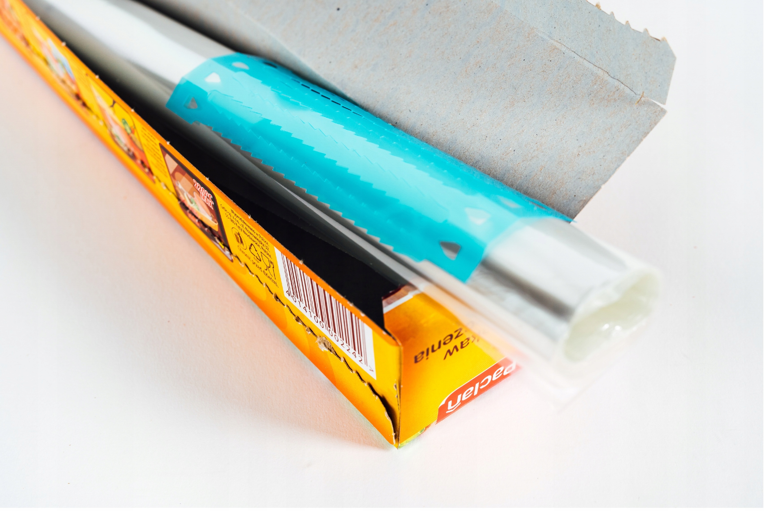 PACLAN RĘKAW DO PIECZENIA 3 METRY Kod producenta 31971