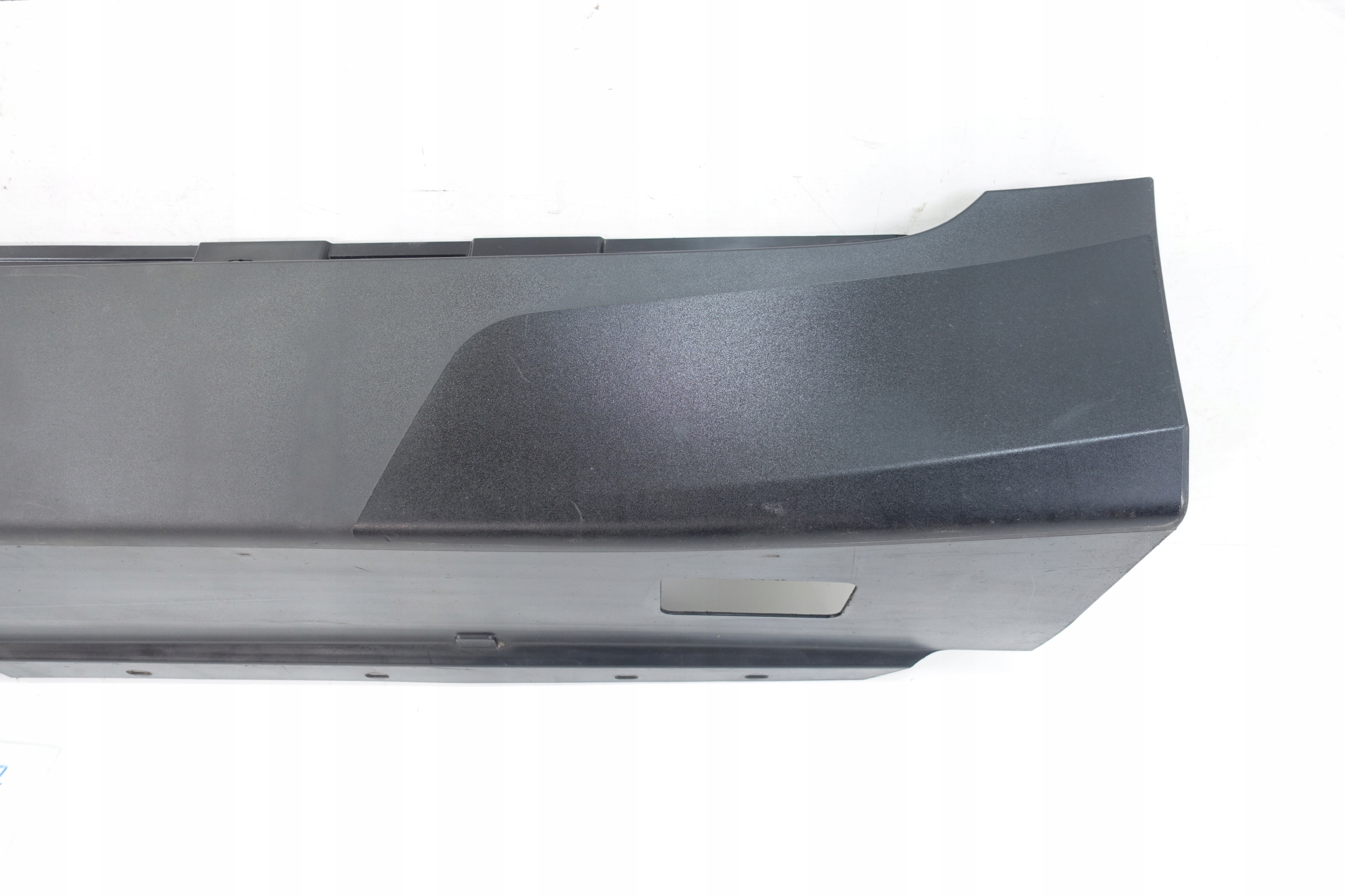BMW I3 I01 2013- moulding threshold left 7368597