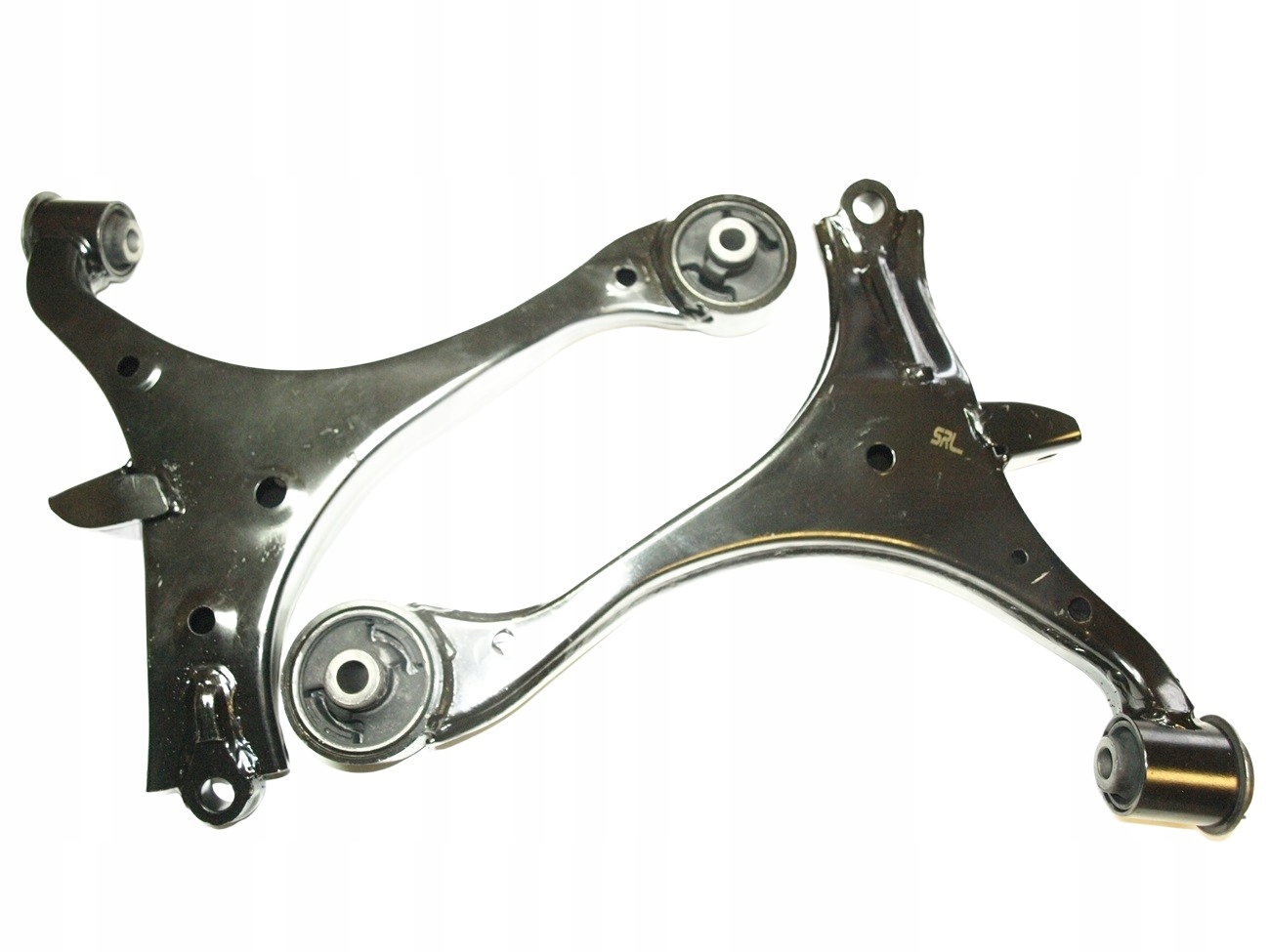 rameno Lp 2ks Honda CIVIC VII Eu Ev Ep dol přední