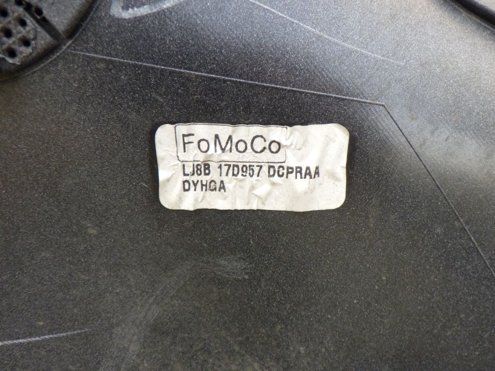 FORD MUSTANG MACH-E MACH E frontstoßstange
