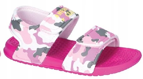 

Sandały American piankowe Chłopięce Dziewczęce 28