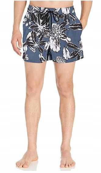 

Spodenki bermudy szorty kąpielowe Goodthreads, M