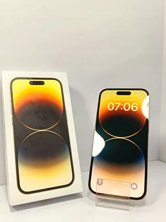 IPhone 14 Pro - Apple Smartfony - Sklepy, Opinie, Ceny w Allegro.pl