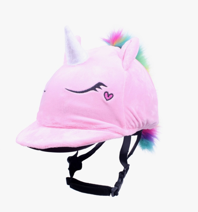 Qhp, Czapka na kask Jednorożec uniwersalny