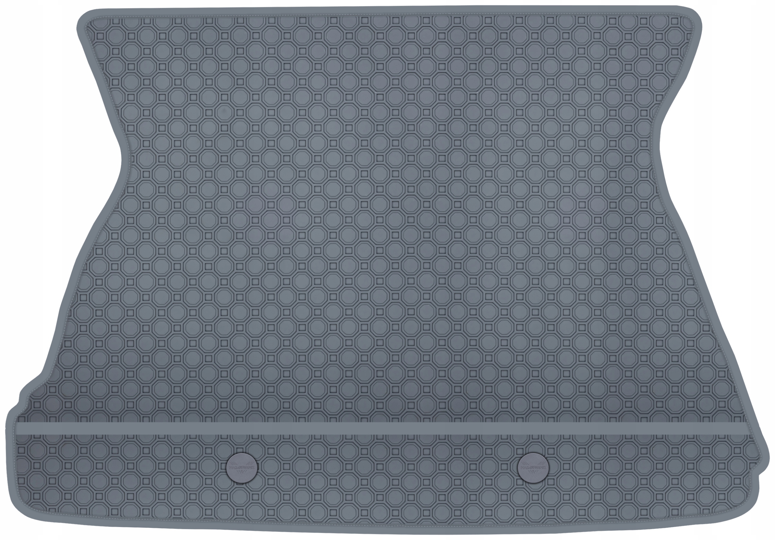 Ford Escort VI Hatchback 1995-2002 Mata do bagażnika PRIMELINER