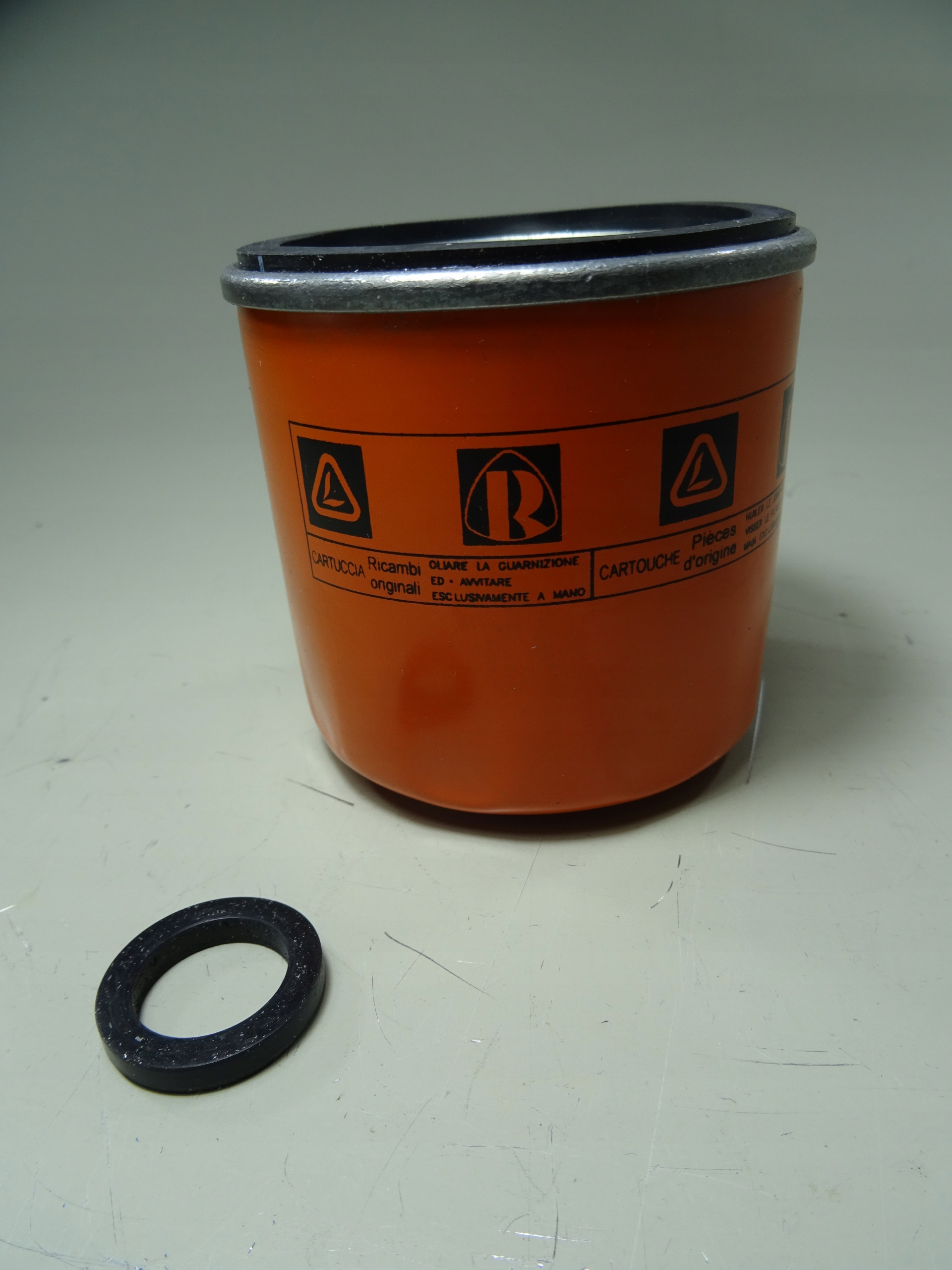 FILTR PALIWA ARCTIC CAT 3206-012 OEM Producent inny