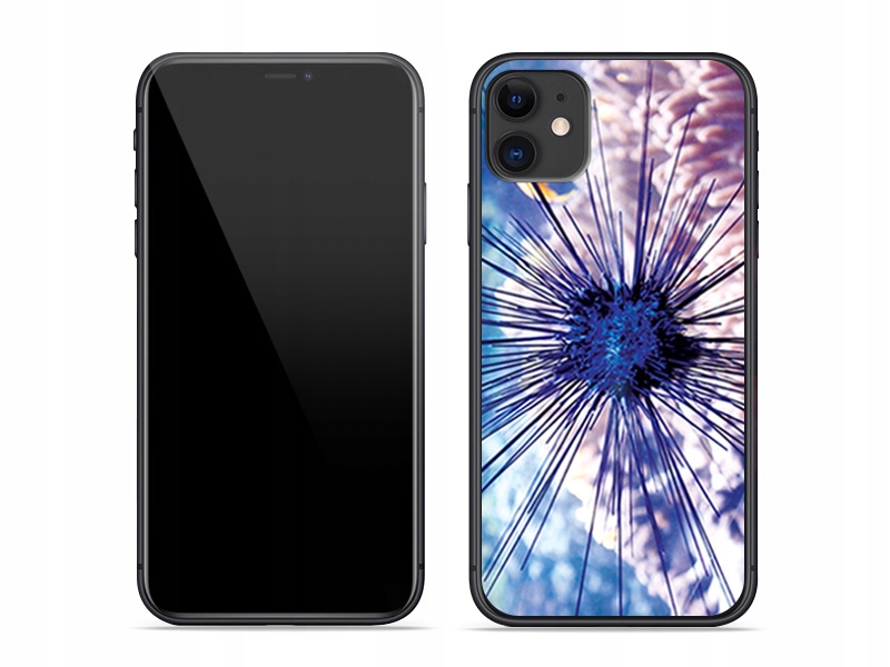 

Etui do Apple iPhone 11 Foto Case