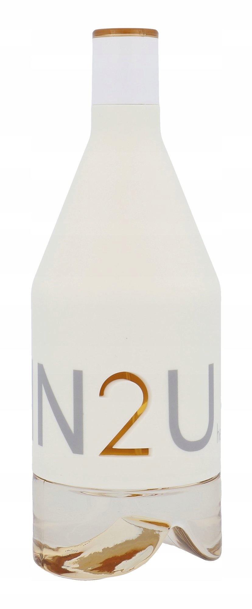 Originální Calvin Klein IN2U Her Toaletní voda 100 ml