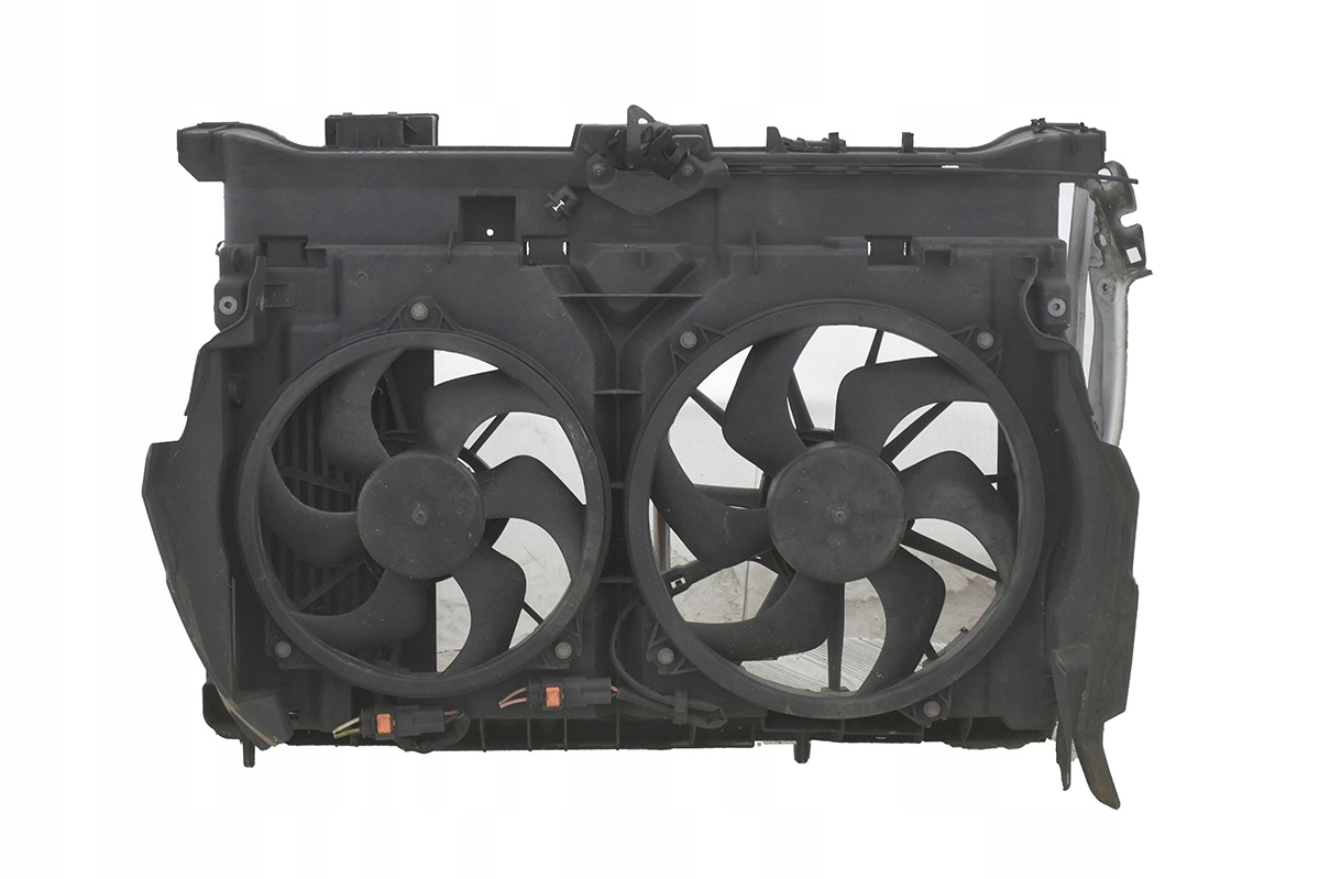 bar, wall fans EXPERT JUMPY SCUDO II
