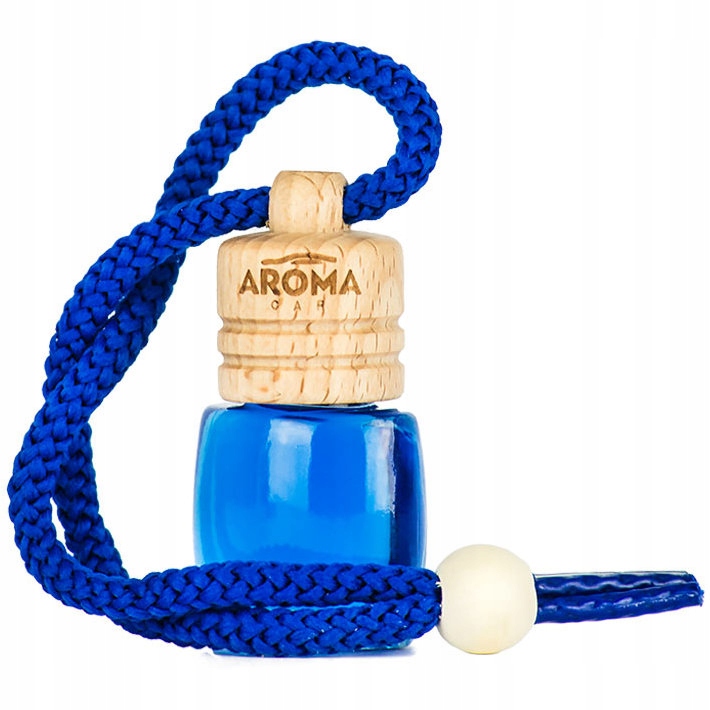 

Zapach Do Samochodu Aroma Wood new car odświeżacz