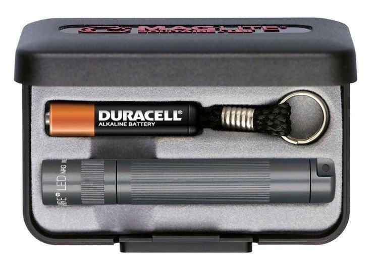 Latarka Maglite Solitaire Led J3A092