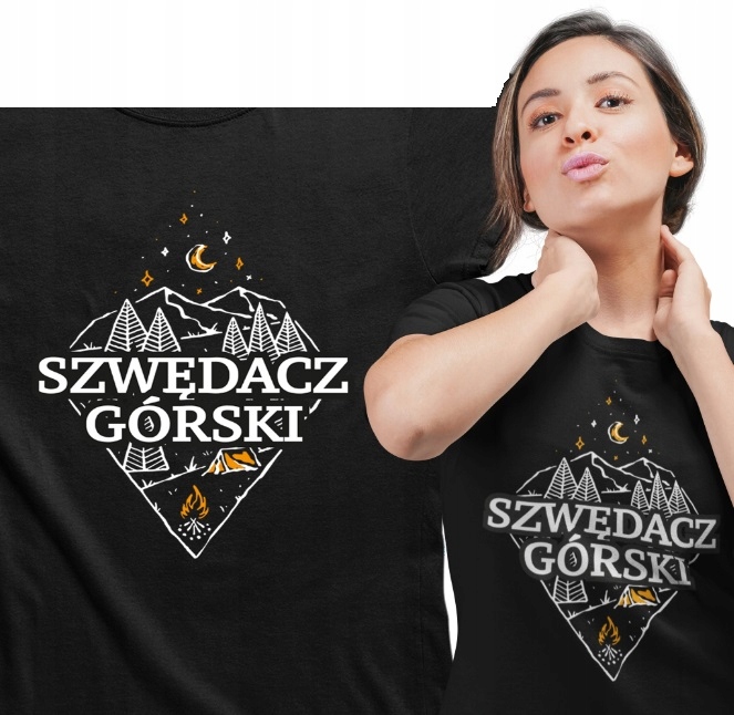 

Koszulka Damska Dla Siostry Koleżanki
