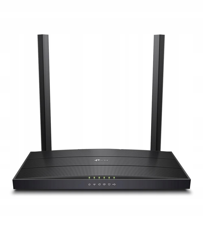 Smerovač TP-Link Archer VR400 V3 802.11ac (Wi-Fi 5)