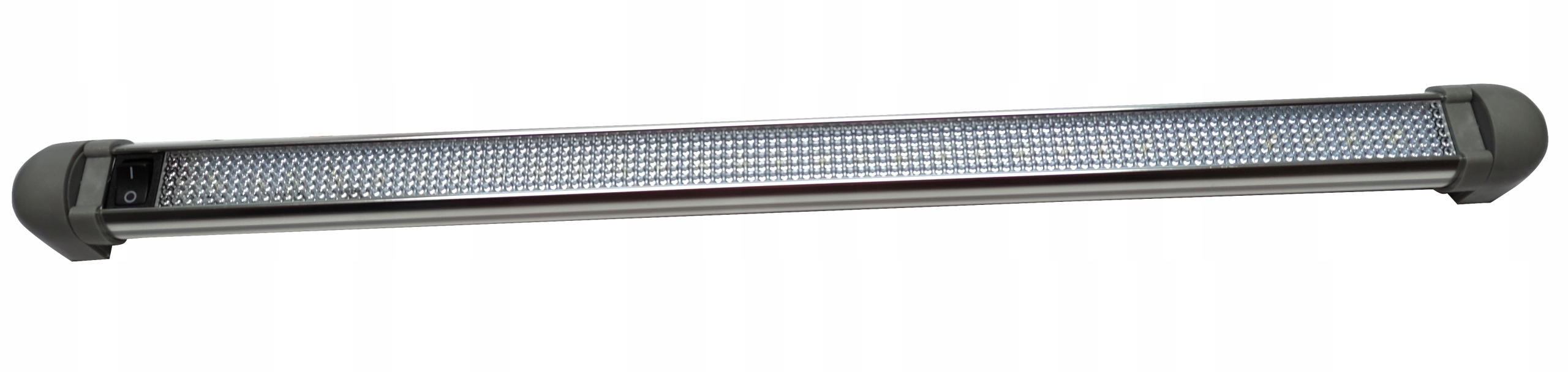 

Lampa Led 30SMD z włącznikiem 12V 24V Mocna