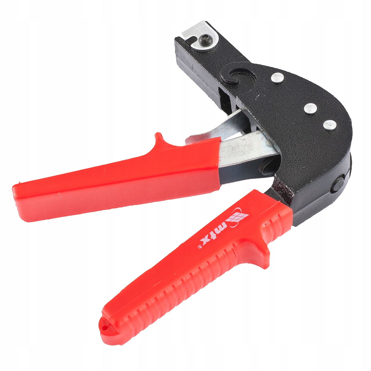 

Osadzak zaciskarka nitownica kołków Molly pistolet