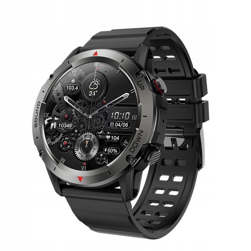 Smart Watch Bluetooth Bracelet Watch Kod producenta DBDZ-2023