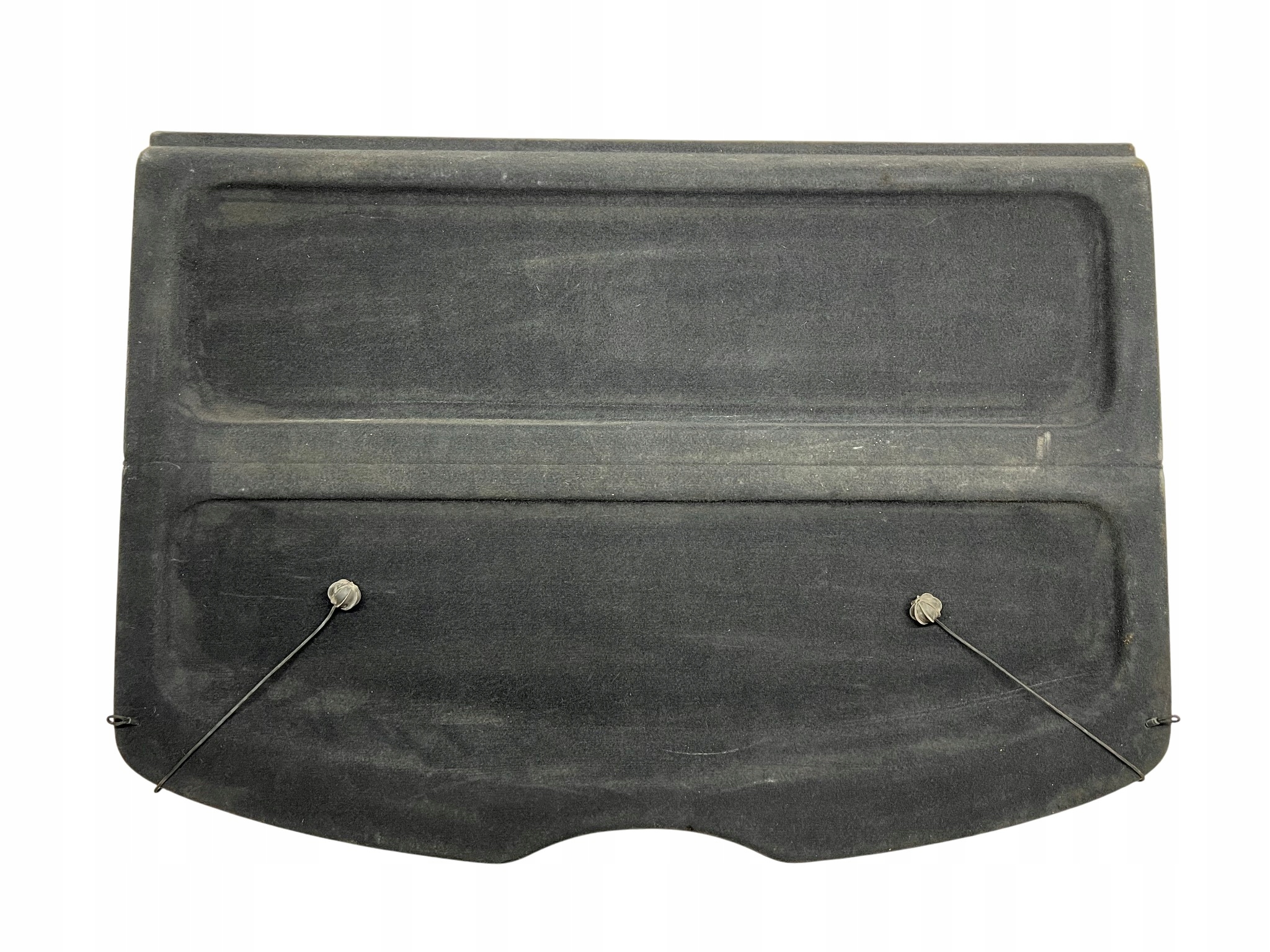 SKODA OCTAVIA II plato upper boot HB 1Z5867769