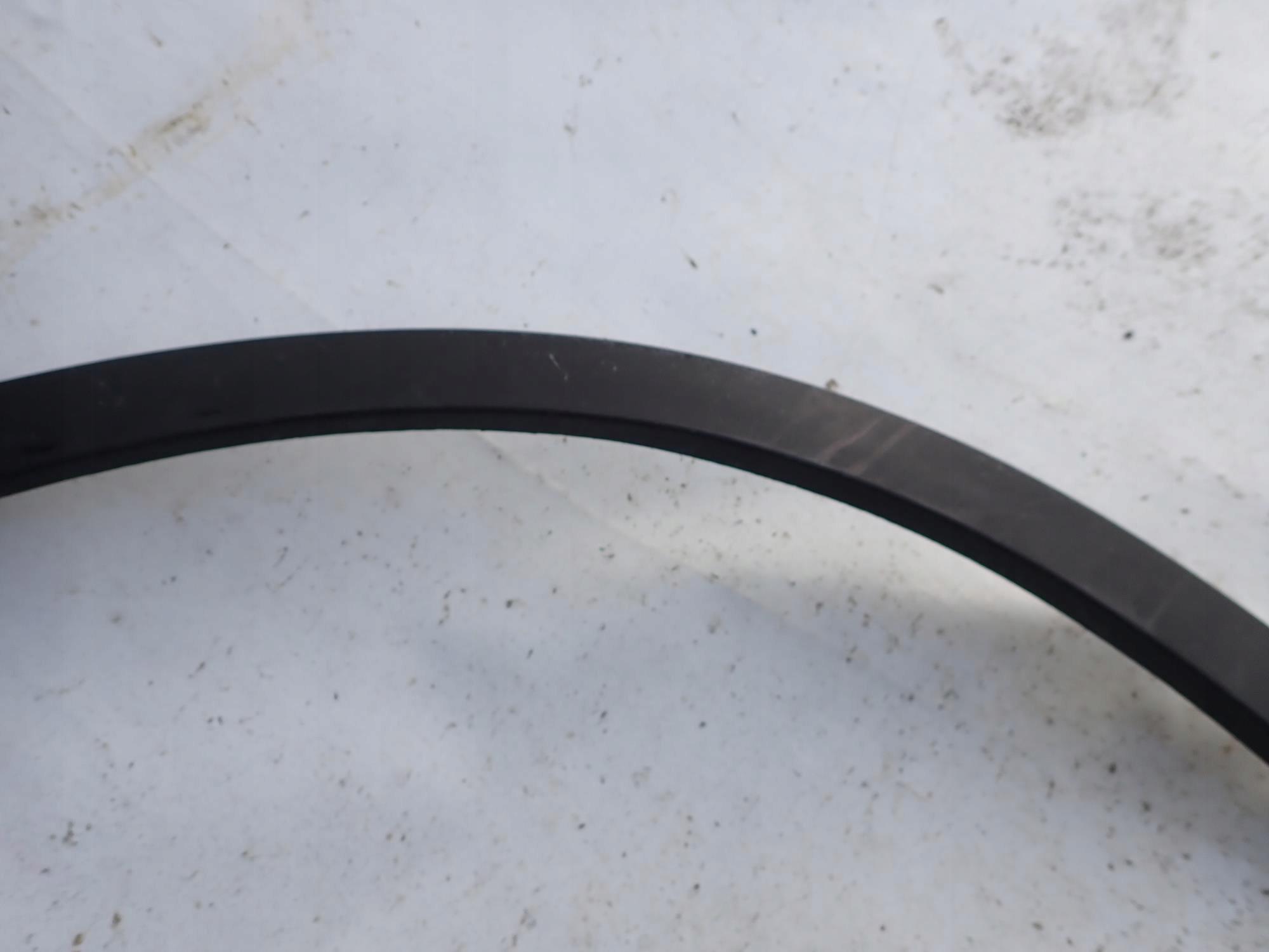 VOLVO XC40 17-> moulding cap right front