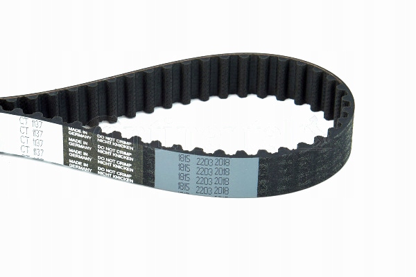 PASEK ROZRZĄDU LADA KALINA KALINA II LARGUS PRIORA VESTA XRAY 1.4-1.8 Producent części Continental