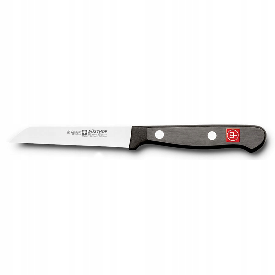 Nůž na zeleniny Wüsthof Gourmet 8 cm ocel 56 Hrc Solingen