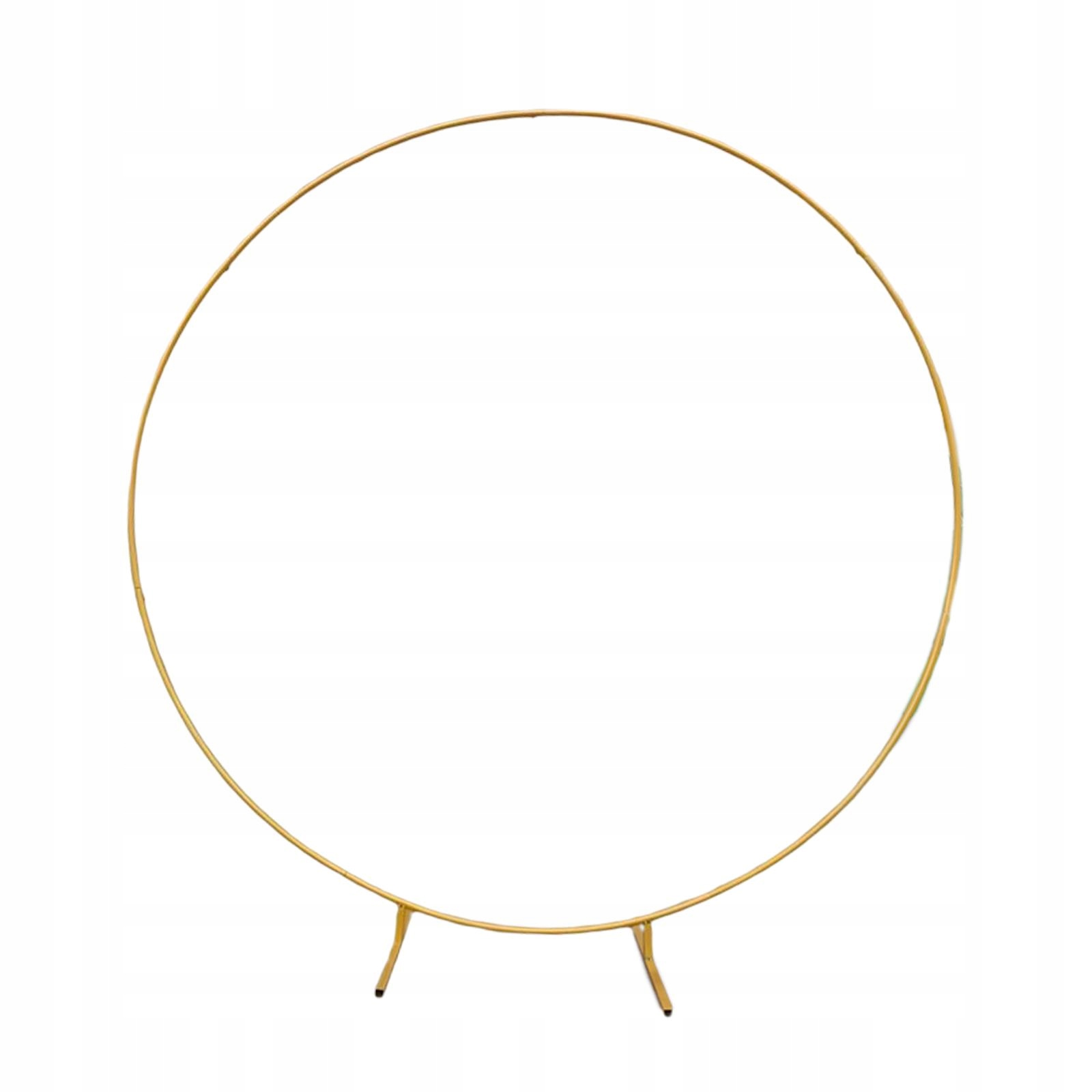 Svatební oblouk rám balónová dekorace Aureate