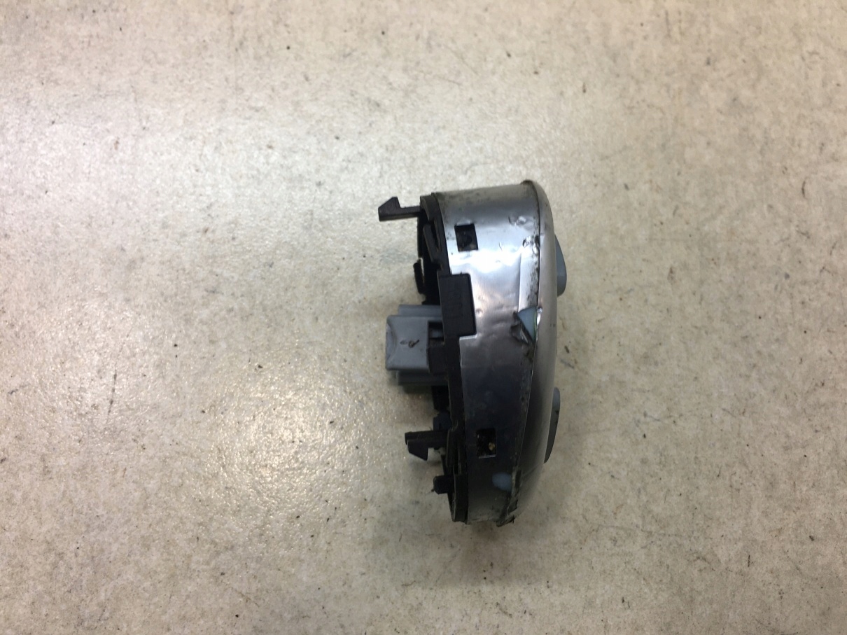 switch springing CITROEN C5 and 9633261277