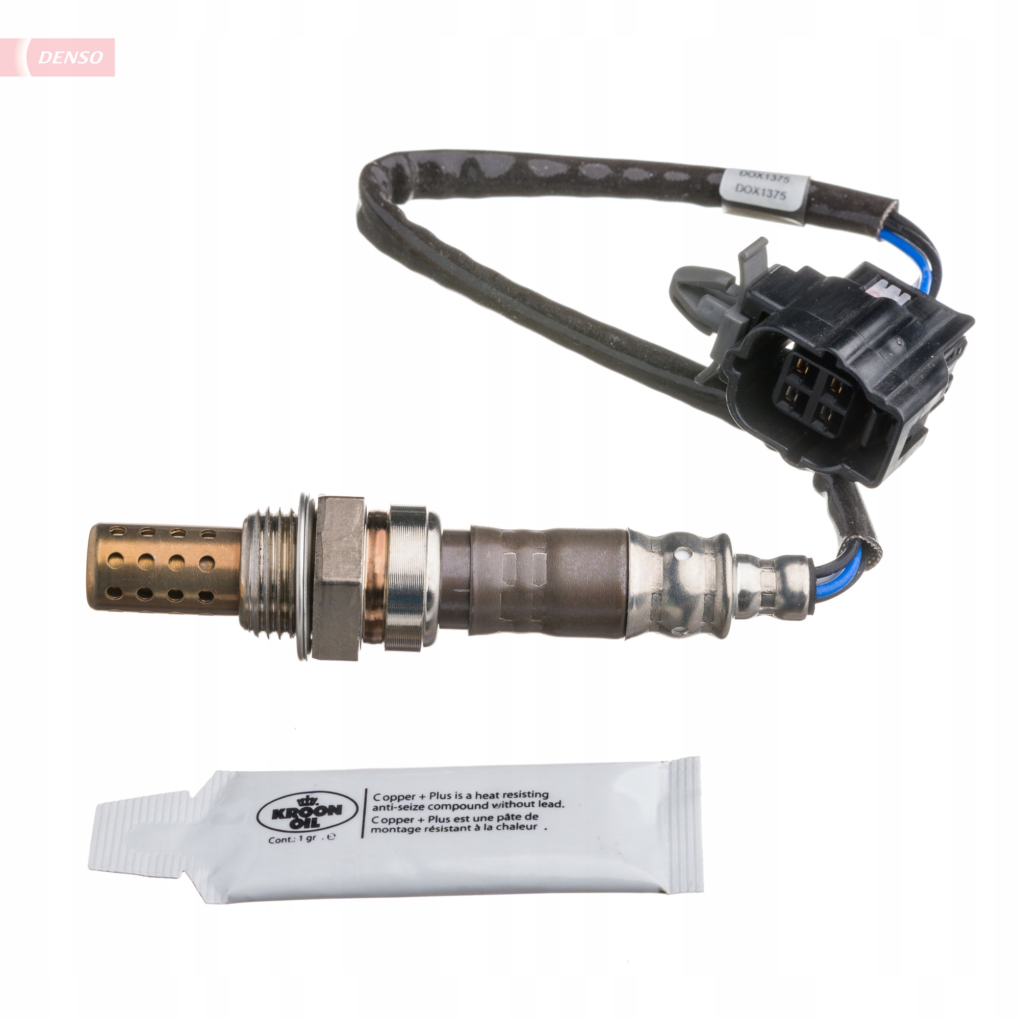 DENSO sonda lambda MAZDA 626 2,0 DOX-1375 Producent Denso