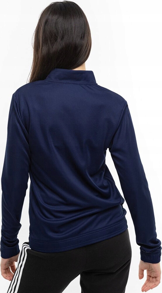 BLUZA DAMSKA ADIDAS ENTRADA 22 TRACK JACKET GRANATOWA H57528 r XS Płeć kobieta