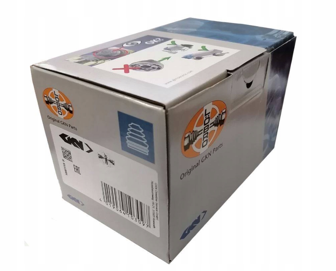 306023 - КРИШКА ШАРНІРА FORD