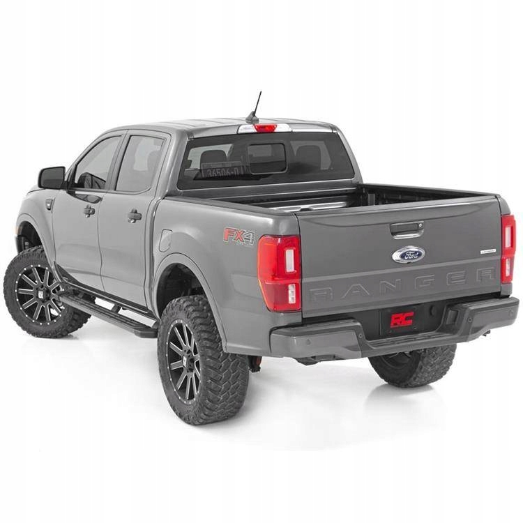 RCK50530 - 6-дюймовая подвеска RC Lift kit Ranger T8 2019+