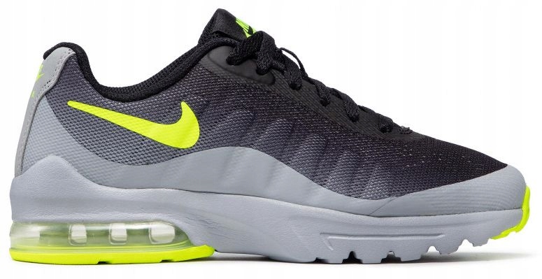 Buty dziecięce sportowe Nike Air Max Invigor 749573-002 r. 28