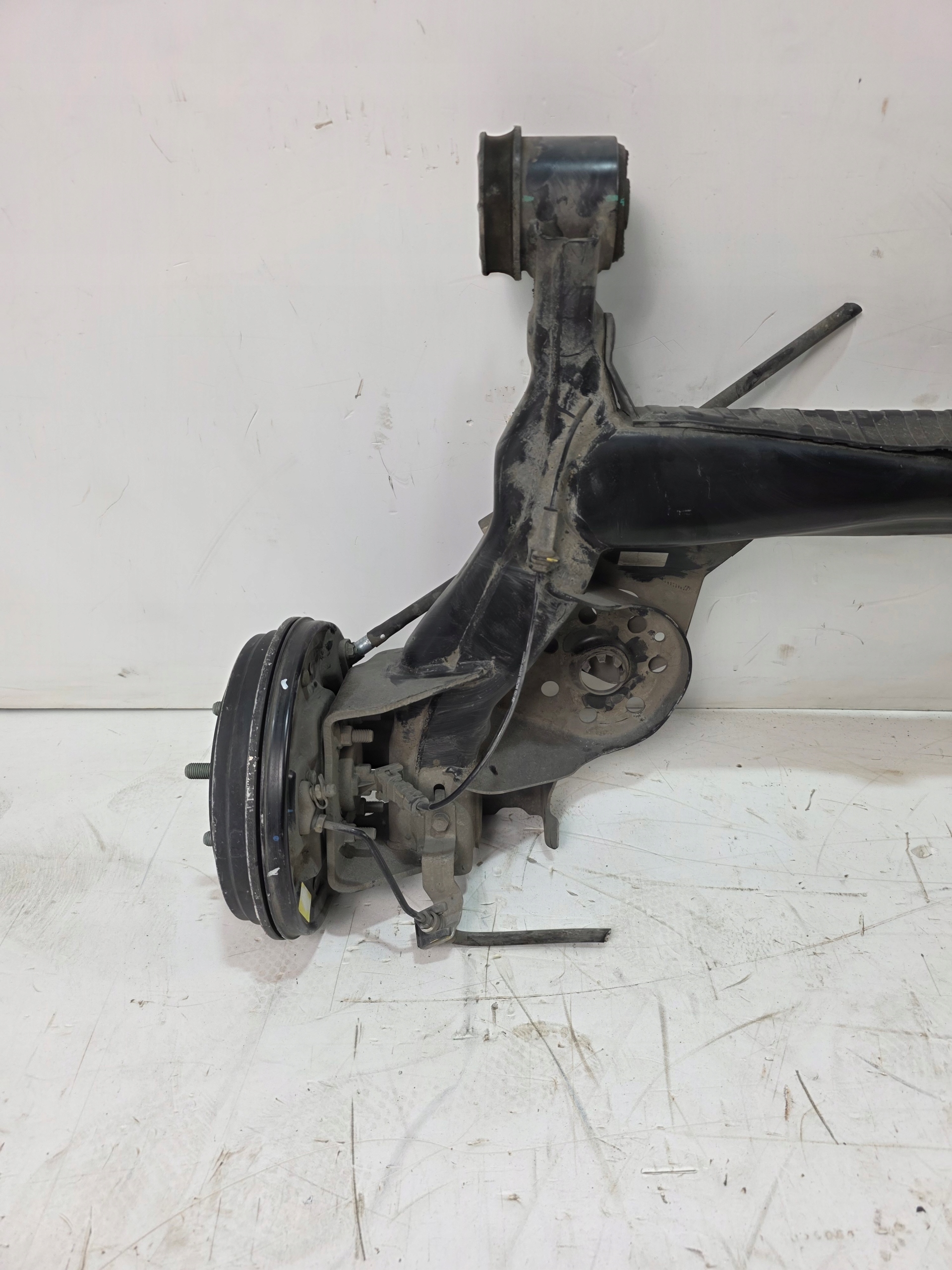 Achsträger HYUNDAI I20 III BAYON