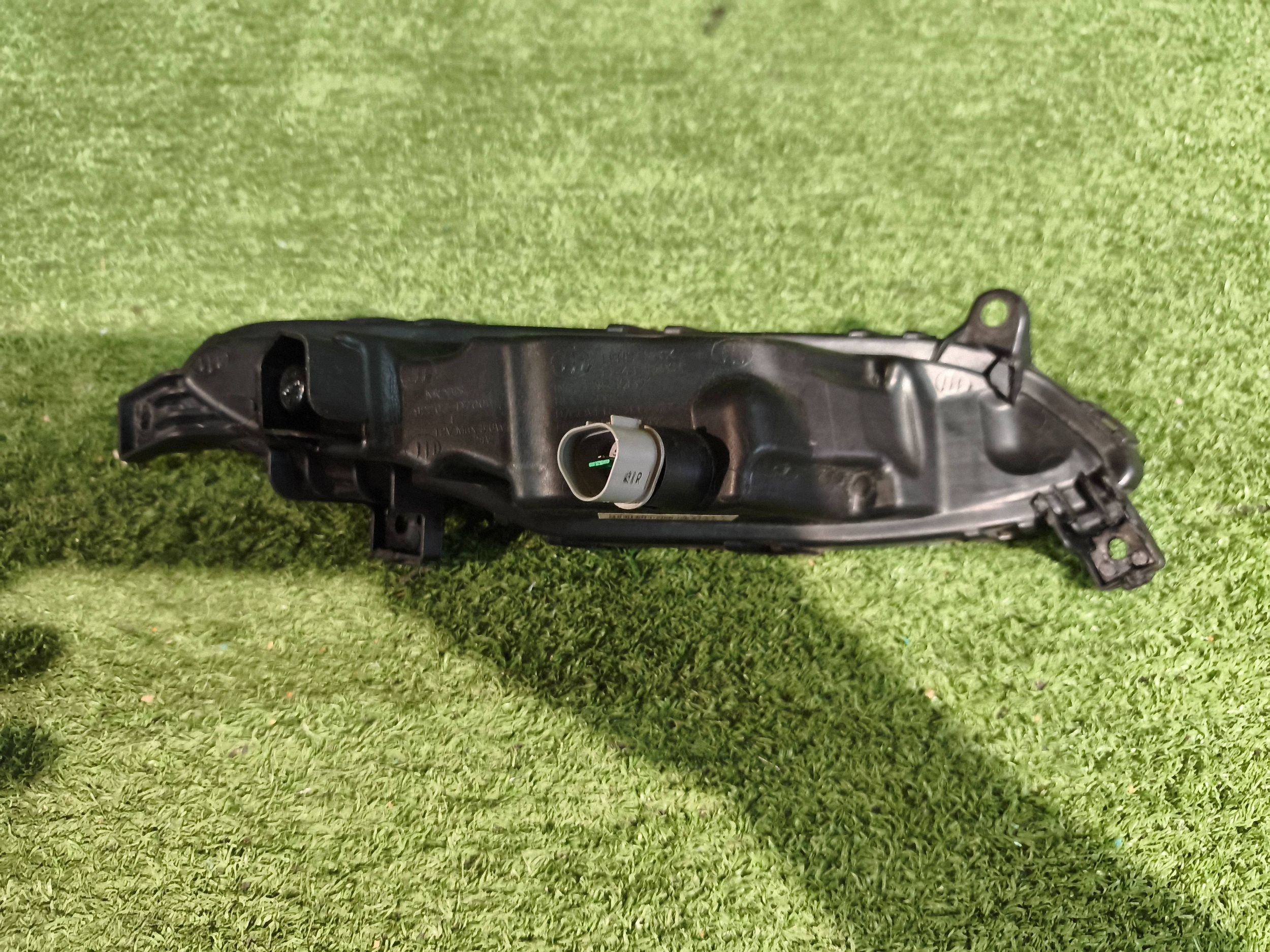 fog light DRL LED left front HYUNDAI TUCSON III 15- NR.242