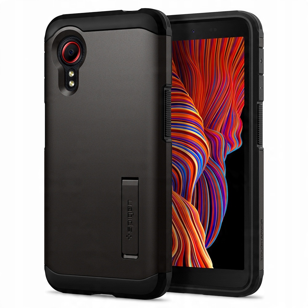

Spigen - Pancerne Etui Case Do - Galaxy Xcover 5