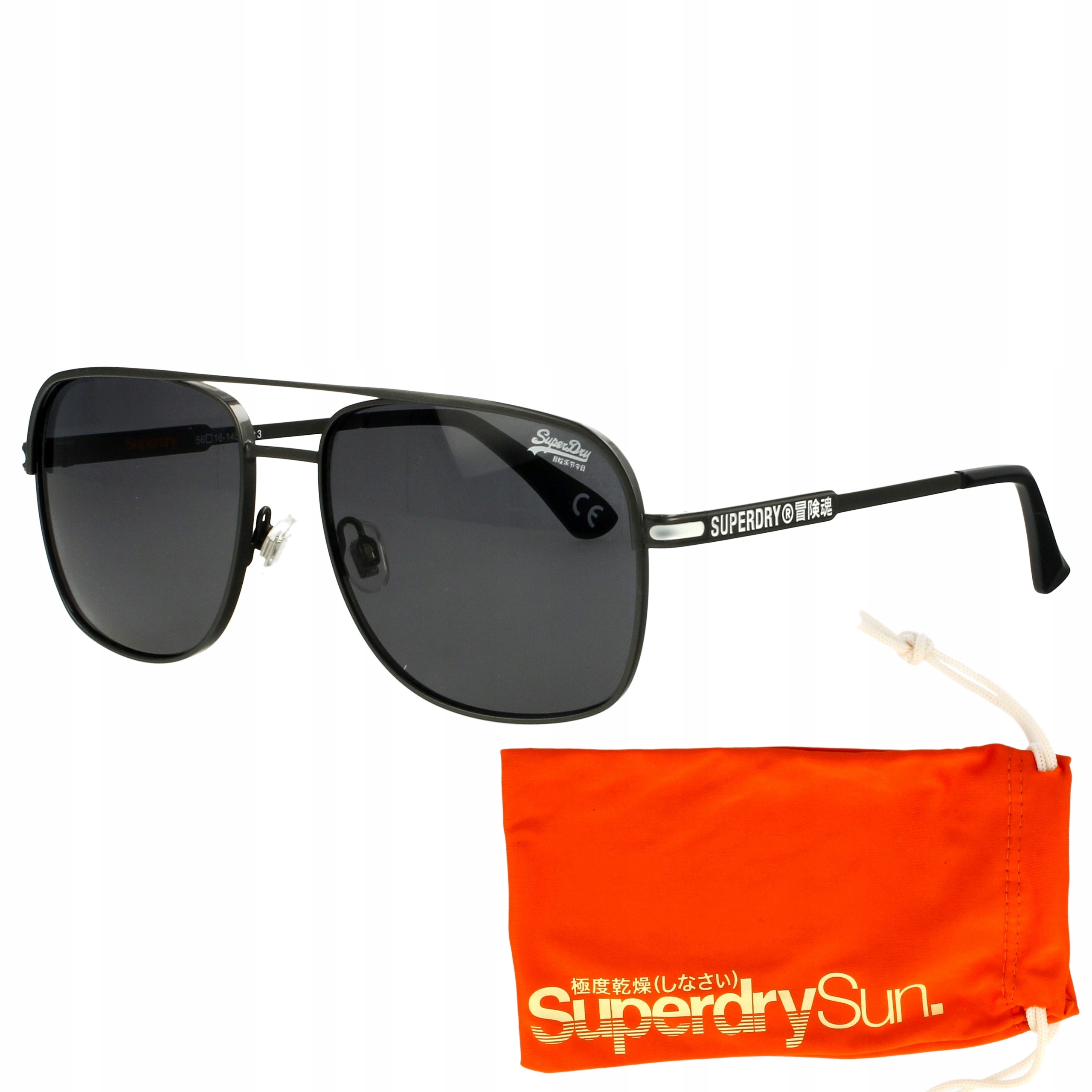 Superdry Miami 012 Sluneční brýle UV400