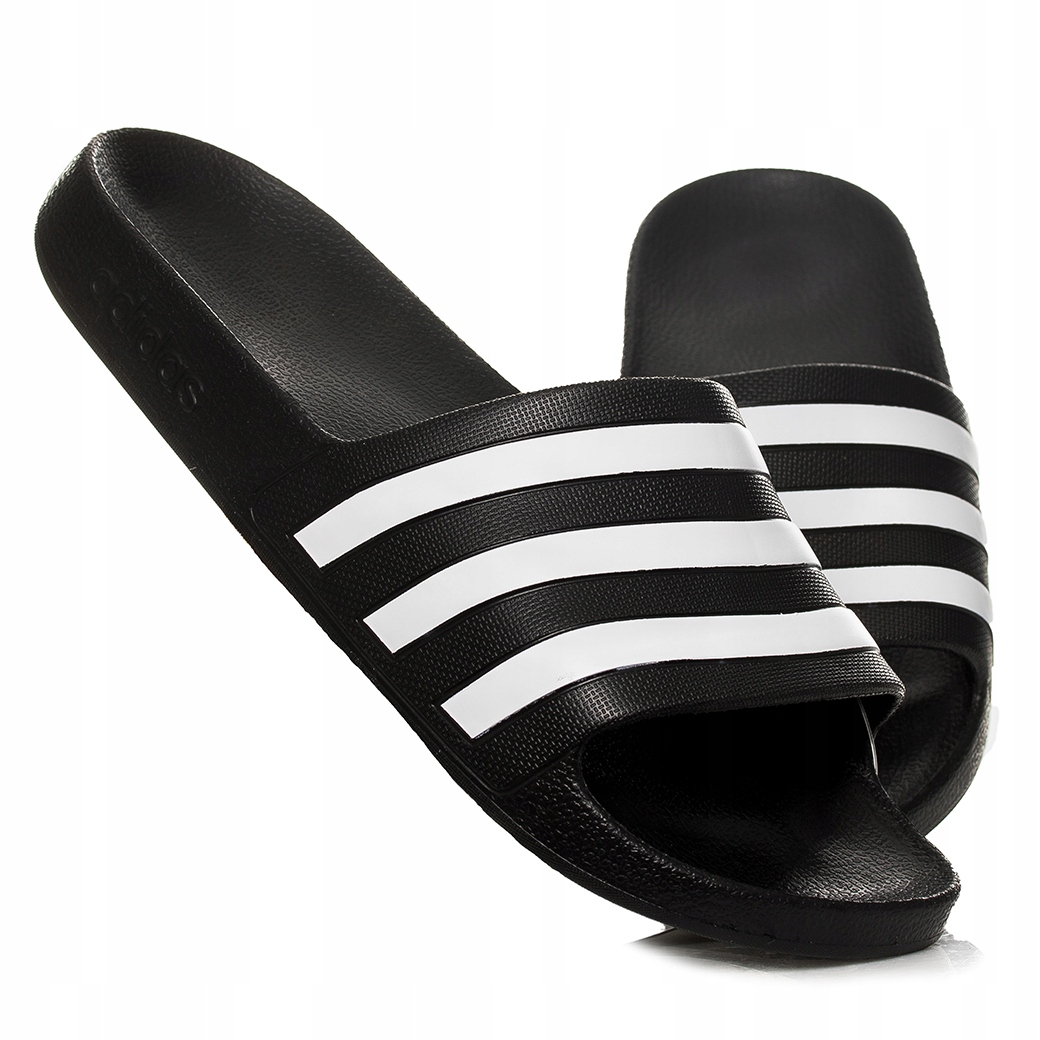 

Klapki męskie Adidas Adilette Aqua F35543