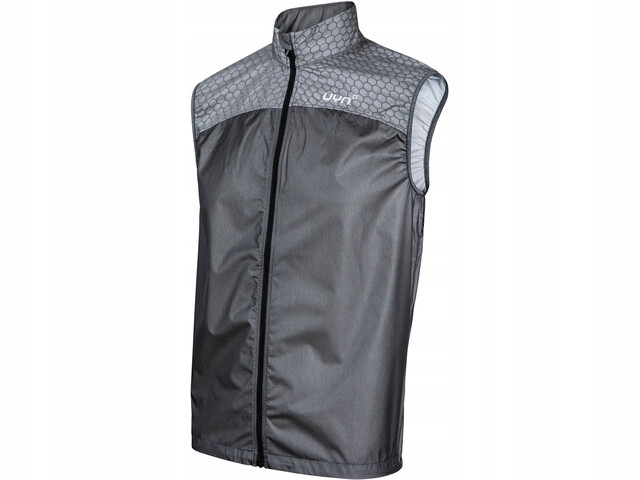 Bezrukávník Uyn RunAlpha Wind Vest vel. L|-50%