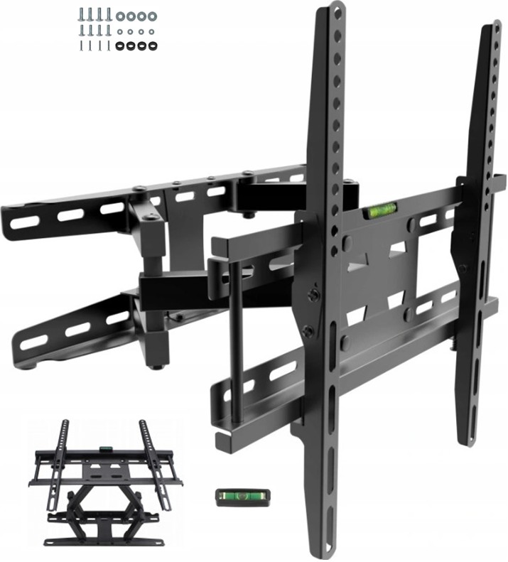 Otočné Upevnění Pro Tv UE43TU7192U Samsung je velmi dobré a odolné