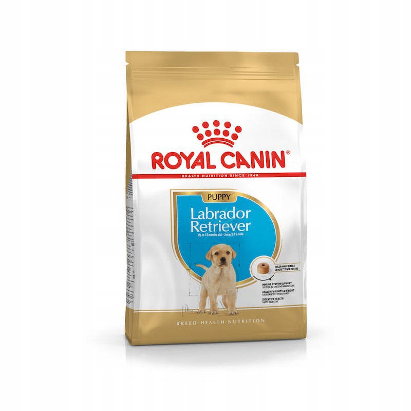 Levně Royal Canin Štěně labradorského retrívra 3kg