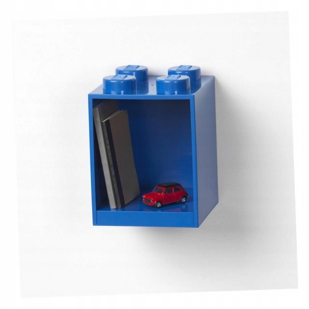 Lego Półka Niebieska