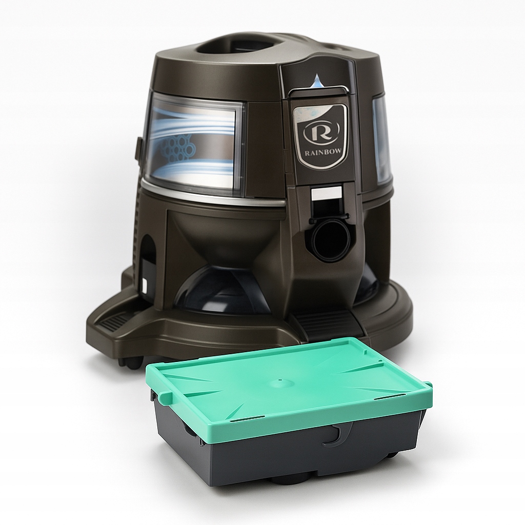 Kontrolér motoru Rainbow E2 Blue Originál