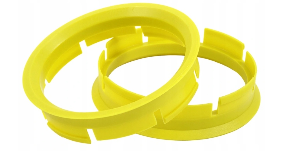 

Pierścienie Pierścień Centrujący 72,6 mm na 65,1mm