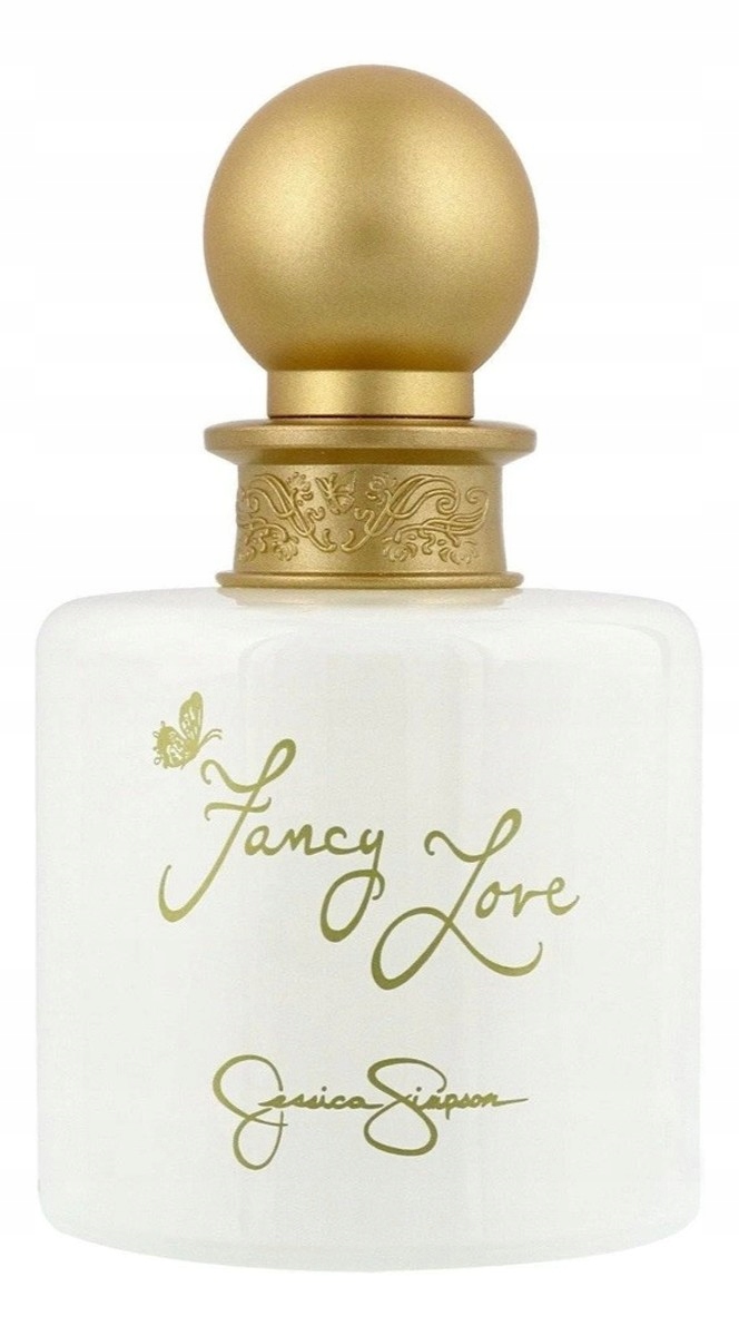 Jessica Simpson Fancy Love parfémovaná voda sprej 100 ml