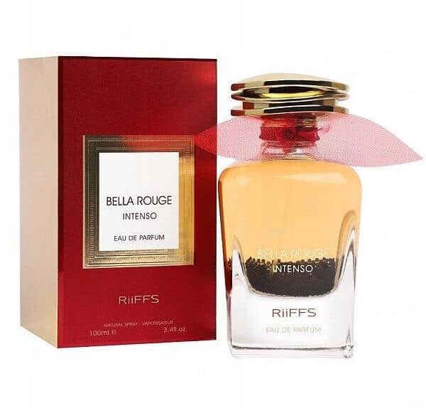 Riiffs Bella Rouge Edp 100 ml