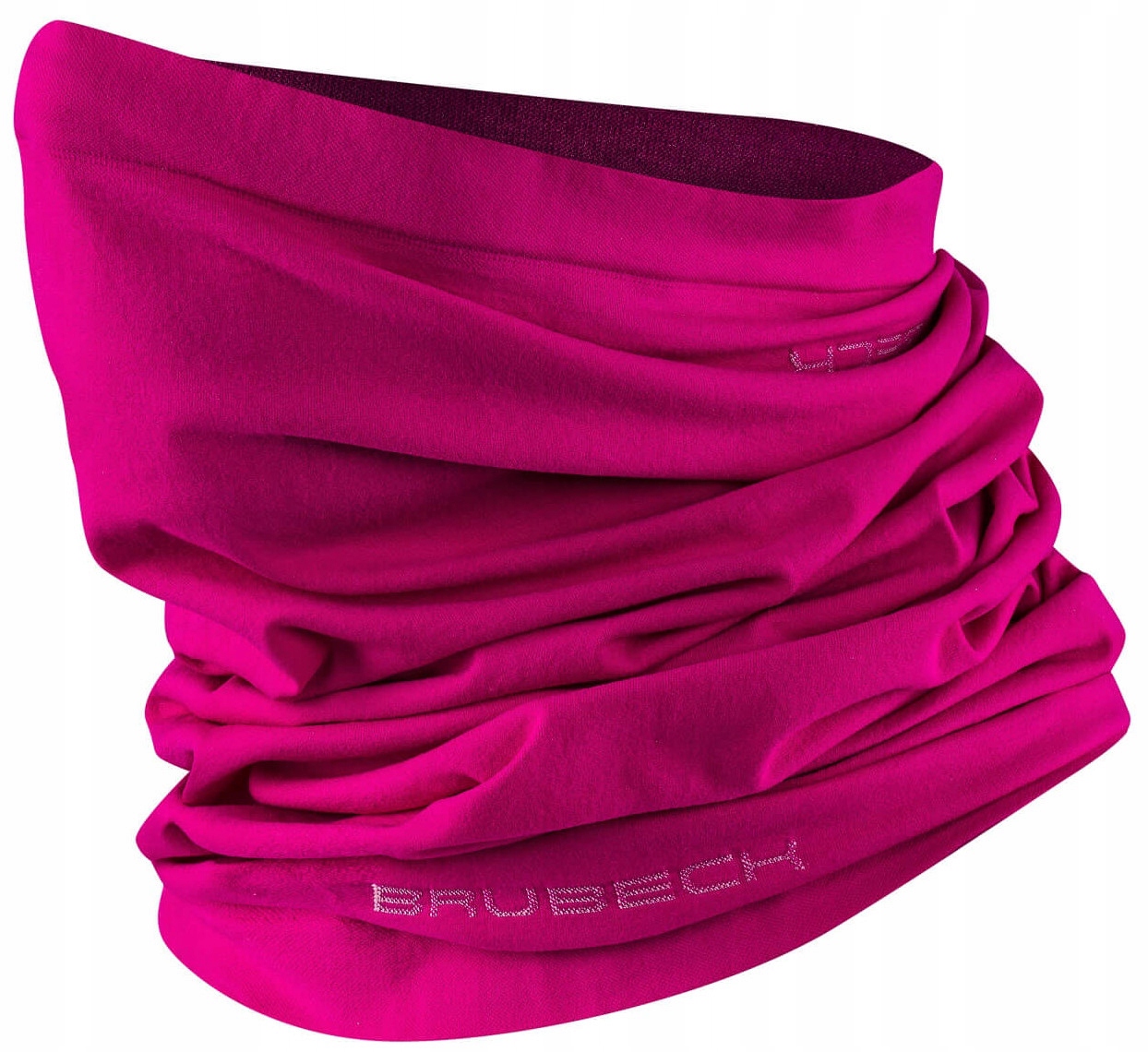 

Chusta Bandana Komin Termoaktywny Brubeck S/m