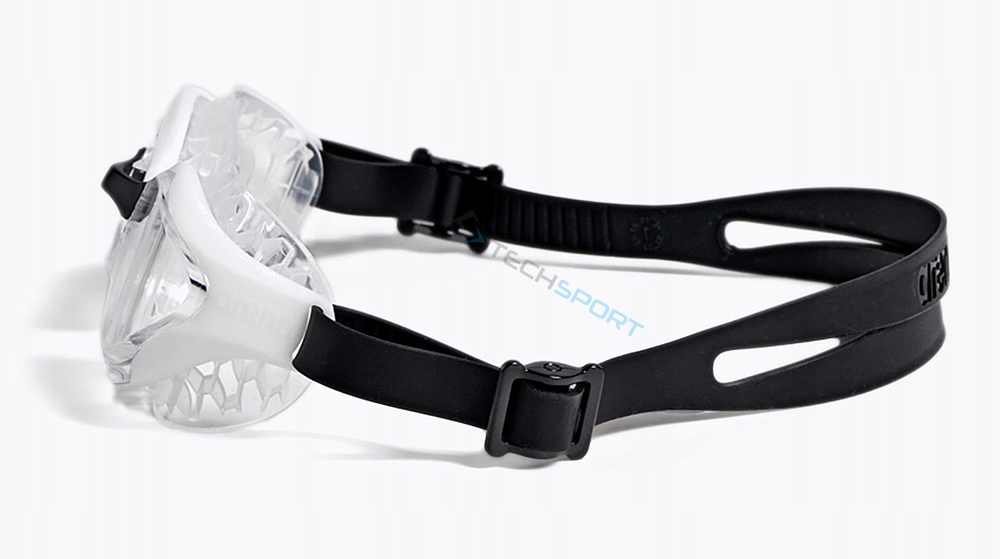 ARENA AIR-BOLD SWIPE OKULARKI OKULARY NA BASEN Rodzaj dla dorosłych