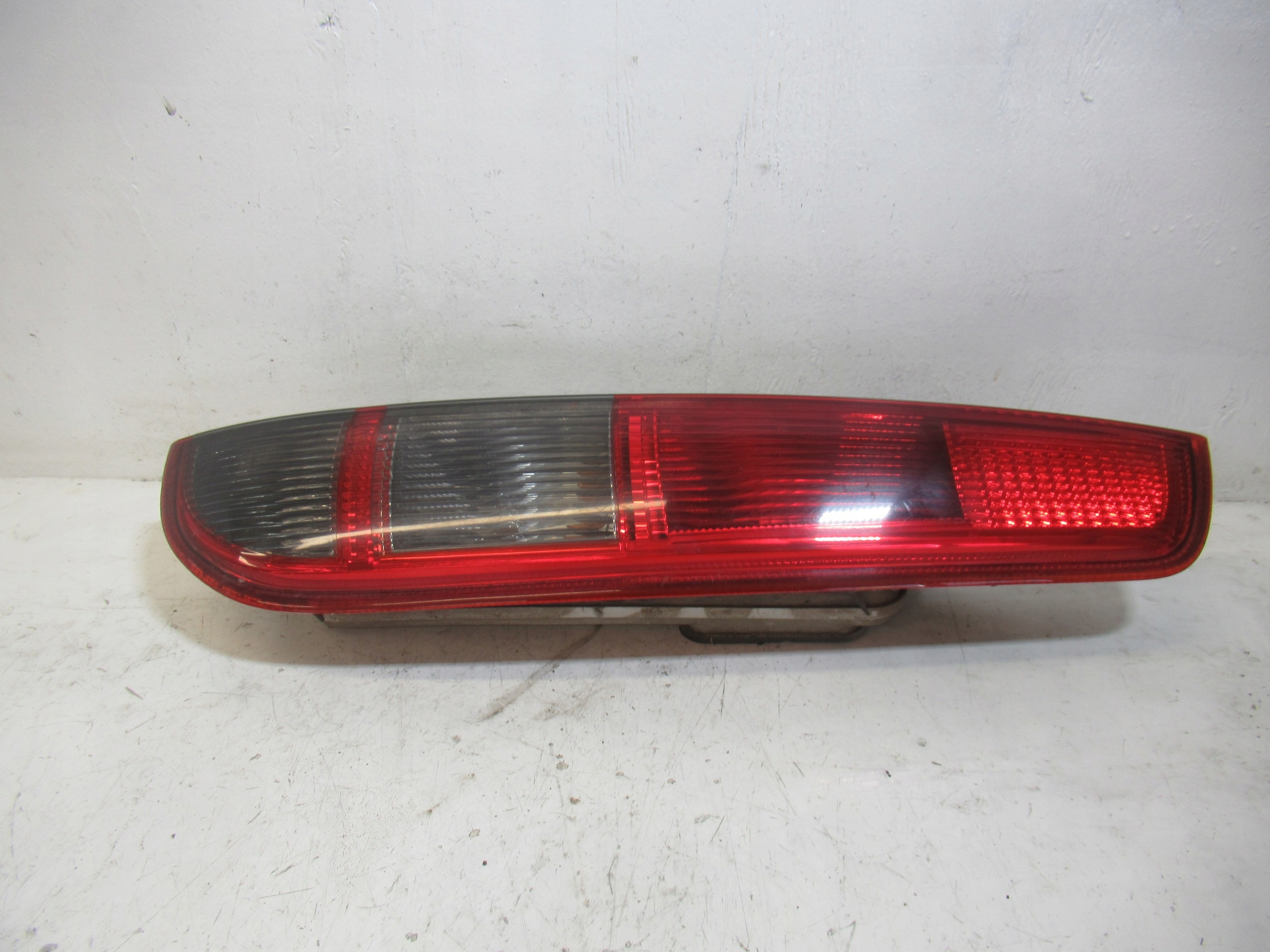light right rear FORD FOCUS MK2