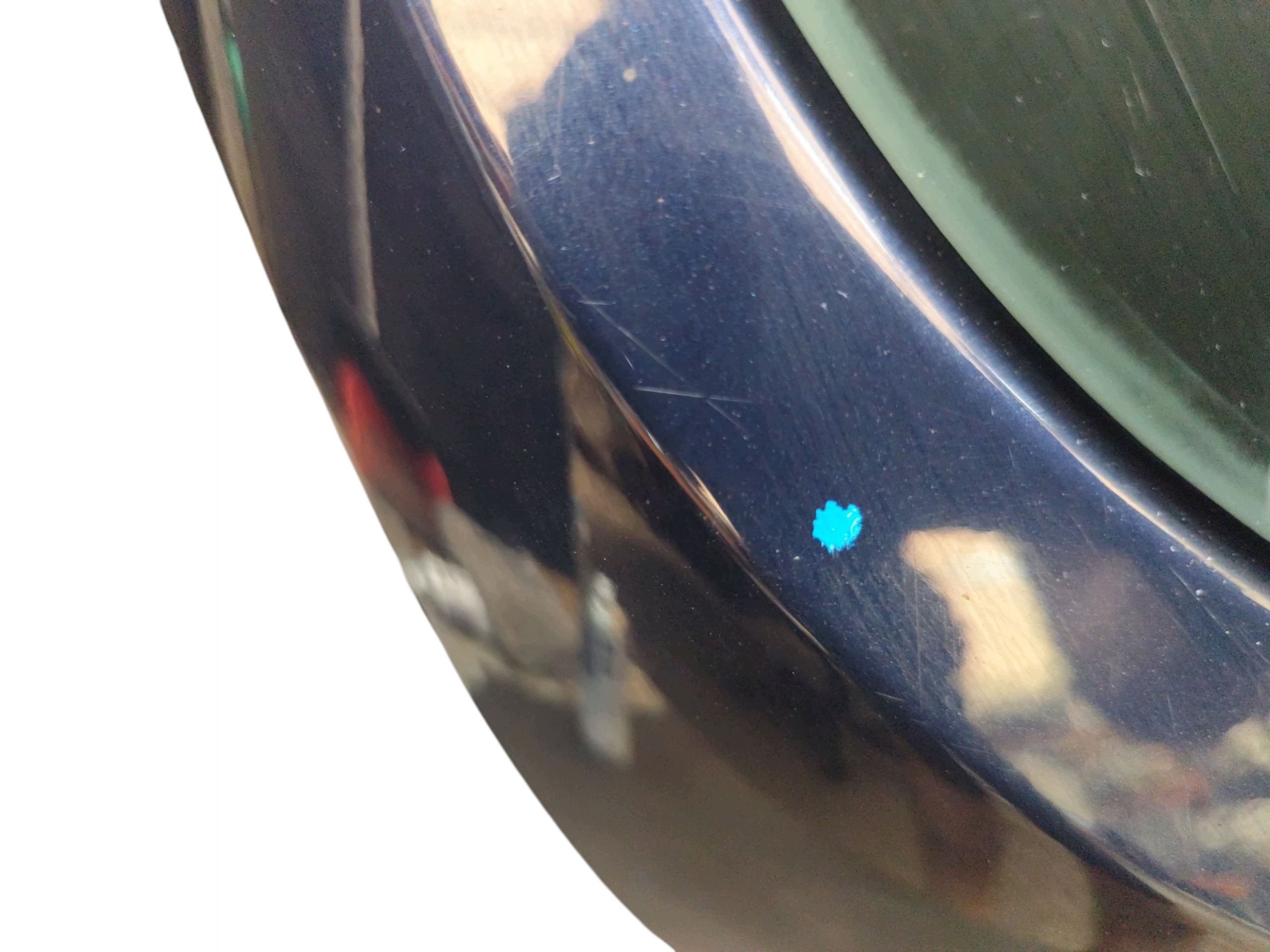 trunk door boot FORD FOCUS MK3 HB LAK: IB (10-14)